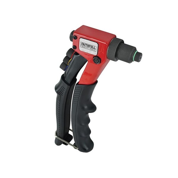 Faithfull Heavy-duty Riveter Faithfull Heavy-duty Riveter