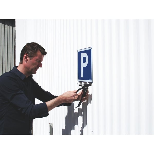 Rapid Rp110 Nitmuttertång