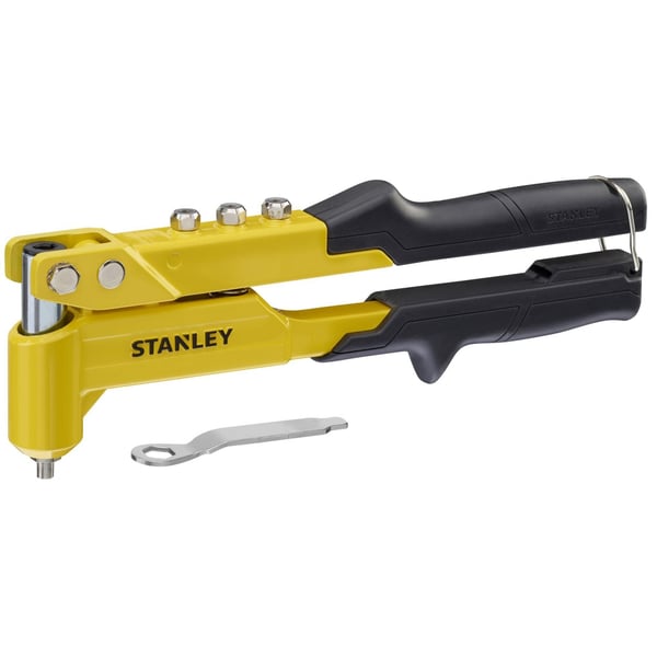 Stanley Hand Tools Mr100 Fixed Head Riveter Stanley Hand Tools Mr100 Fixed Head Riveter