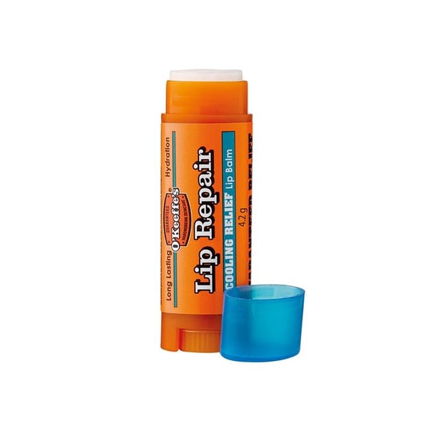 Gorilla Glue O'keeffe's Lip Repair Lip Balm