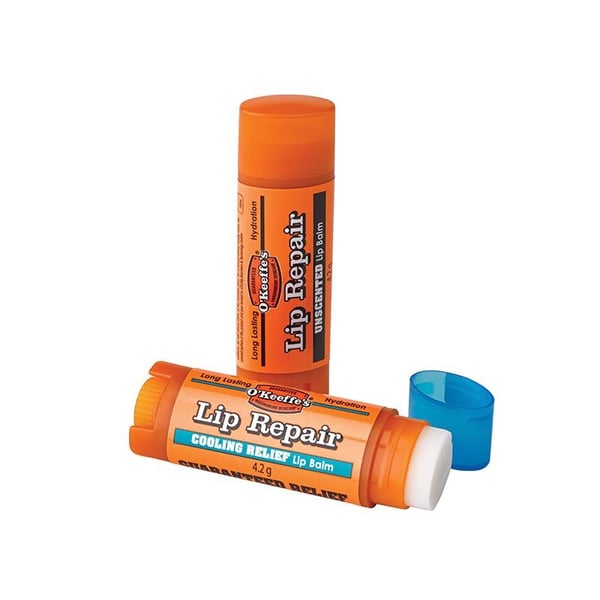 Gorilla Glue O'keeffe's Lip Repair Lip Balm