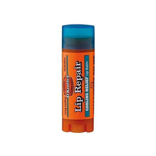 Gorilla Glue O'keeffe's Lip Repair Lip Balm