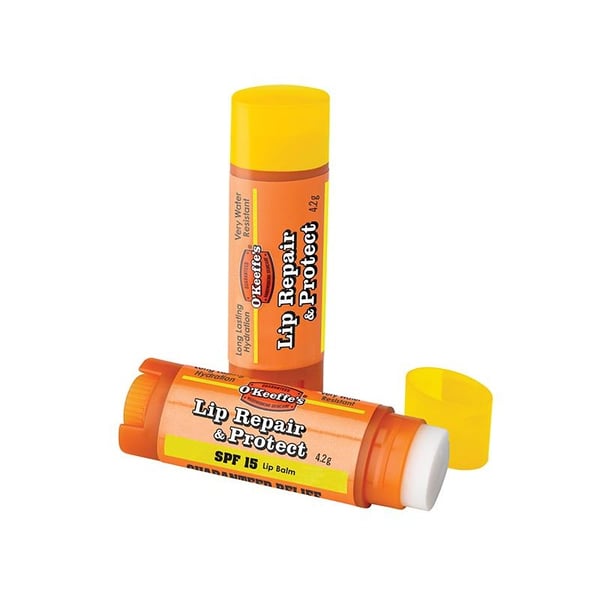 Gorilla Glue O'keeffe's Lip Repair Lip Balm