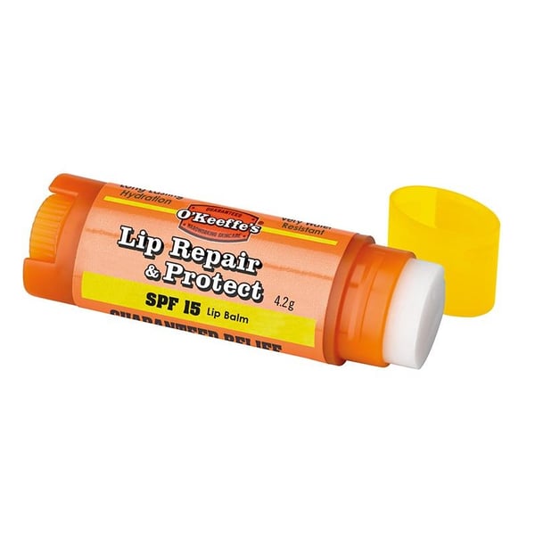 Gorilla Glue O'keeffe's Lip Repair Lip Balm