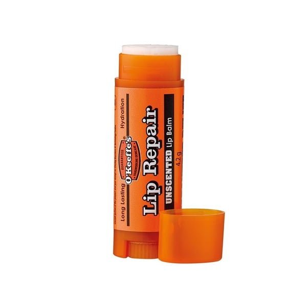 Gorilla Glue O'keeffe's Lip Repair Lip Balm