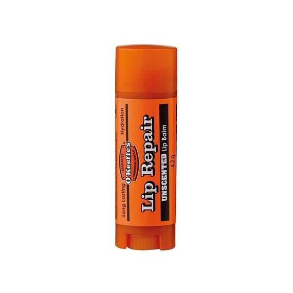 Gorilla Glue O'keeffe's Lip Repair læbepomade Gorilla Glue O'keeffe's Lip Repair læbepomade