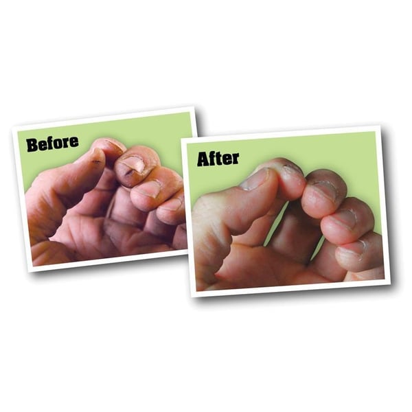 Gorilla Glue O'keeffe's Working Hands Handkräm