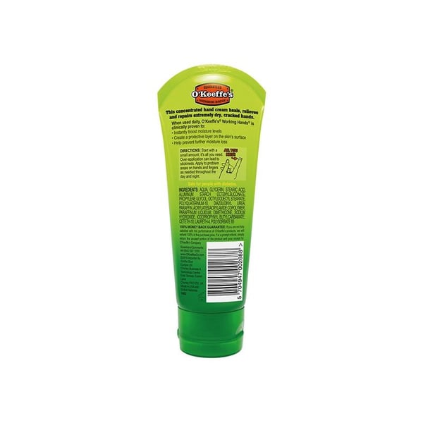 Gorilla Glue O'keeffe's Working Hands håndcreme