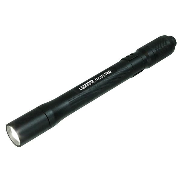 Lighthouse Elite Focus100 LED-taskulamppu 100 lumenia