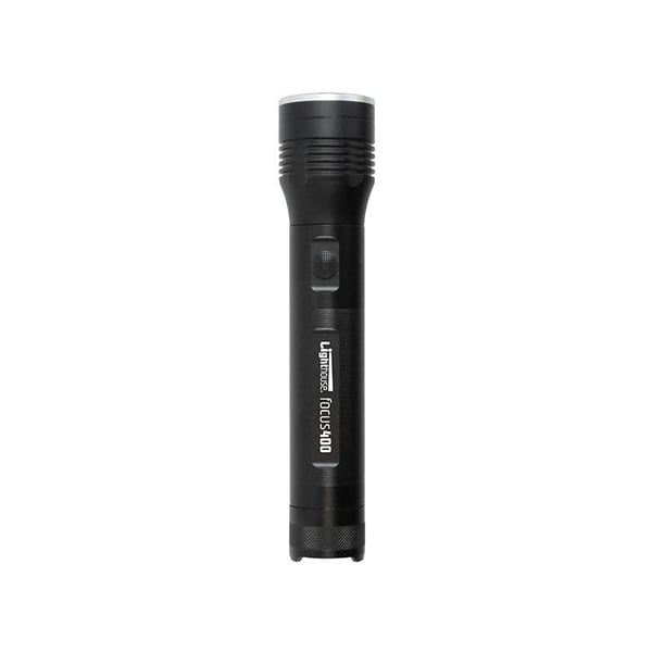 Lighthouse Elite Focus400 Led-lommelygte 400 lumen