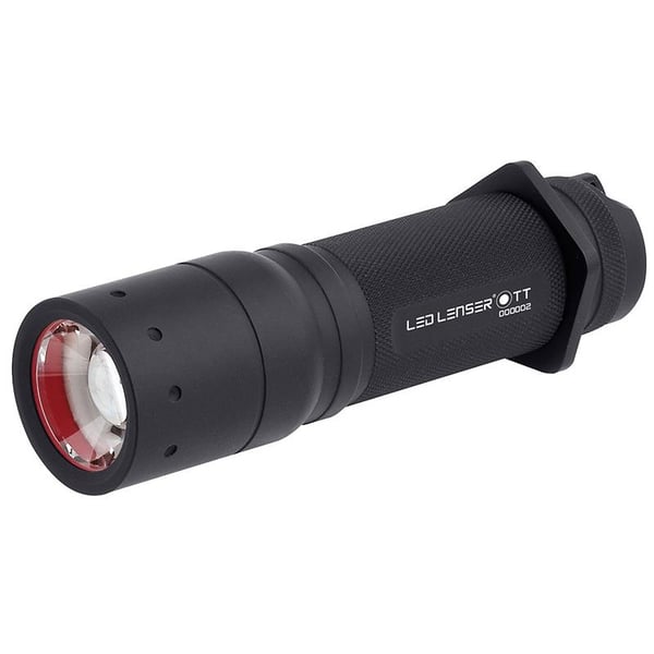 Ledlenser Ptt Police Tac Torch Led (gift Box)