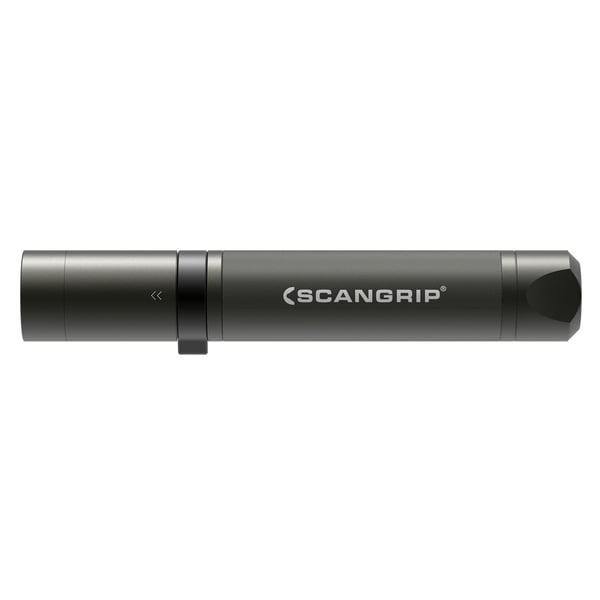 Scangrip Flash 600 Ficklampa 600 Lumen