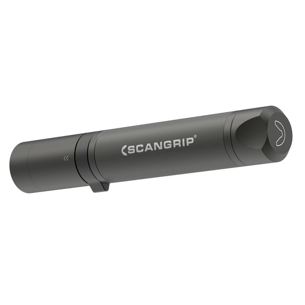 Scangrip Flash 600 Ficklampa 600 Lumen