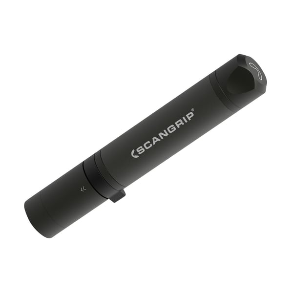 Scangrip Flash 600 Torch 600 Lumens