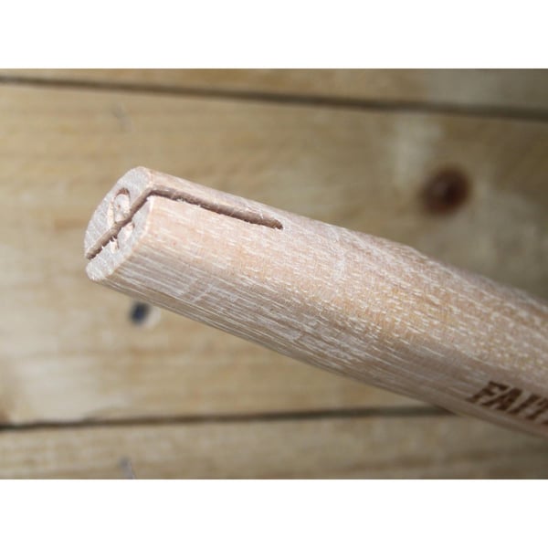 Faithfull Fsc Hickory Hammer Handle 279mm (11in)