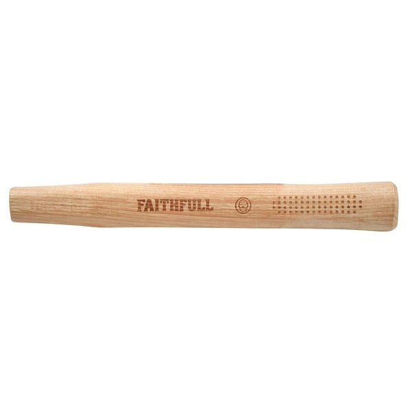 Faithfull Fsc Hickory Hammarhandtag 279mm (11in)