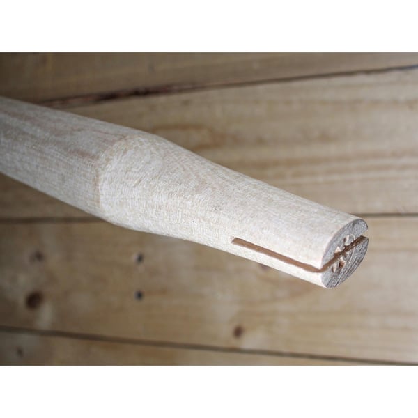 Faithfull Fsc Hickory-moukari vasaran kahva