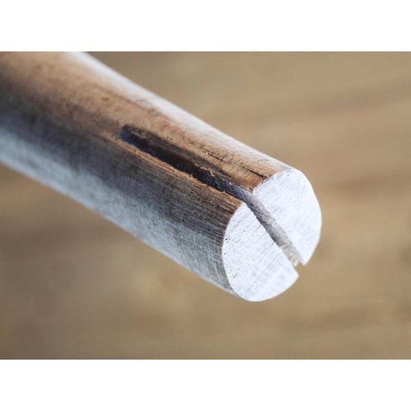 Faithfull Fsc Hickory-moukari vasaran kahva