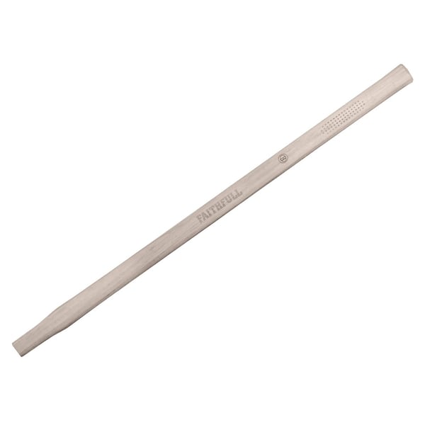 Faithfull Fsc Hickory Släggskaft