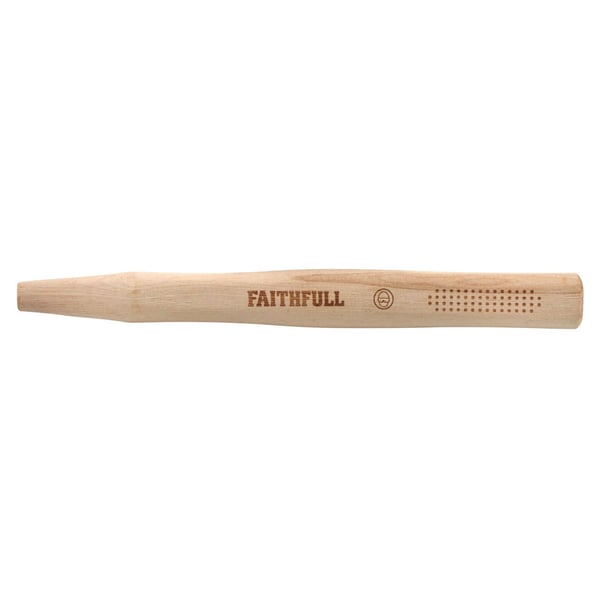 Faithfull Fsc Hickory Ball Pein -vasaran varsi