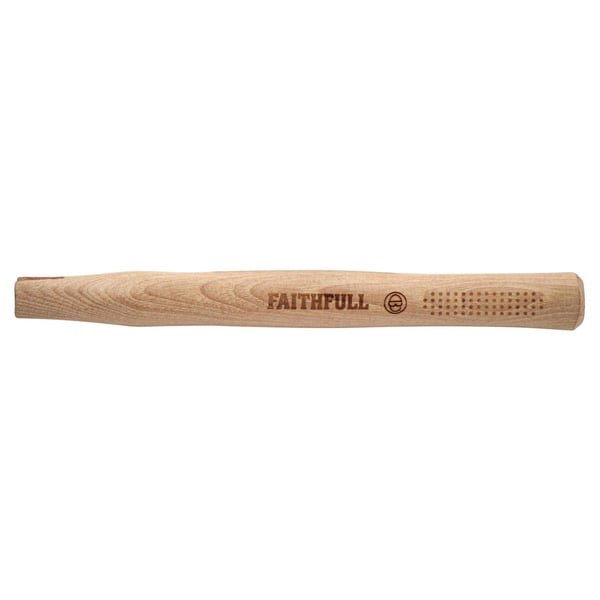 Faithfull Fsc Hickory Snickarhammarskaft Faithfull Fsc Hickory Snickarhammarskaft
