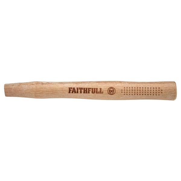 Faithfull Fsc Hickory Skalhammarhandtag 279mm (11in)