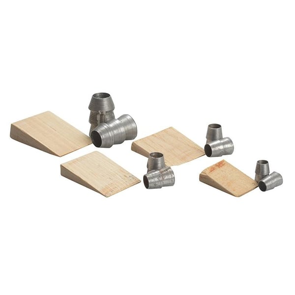 Faithfull Hammerkiler Assorteret kort (12) Faithfull Hammerkiler Assorteret kort (12)