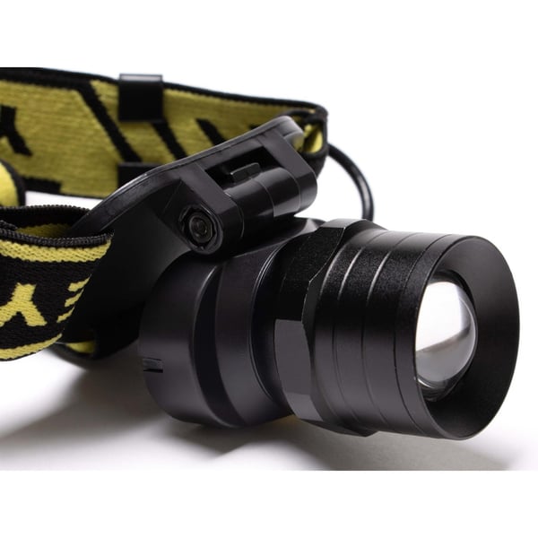 STANLEY Lighting Zoom hovedlygte 300 lumen