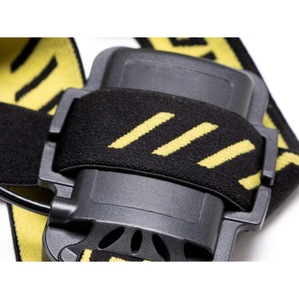 STANLEY Lighting Zoom hovedlygte 300 lumen