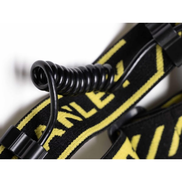 STANLEY Lighting Zoom hovedlygte 300 lumen