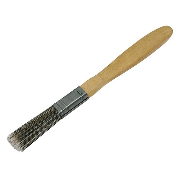 Faithfull Tradesman Synthetic Paint Brush