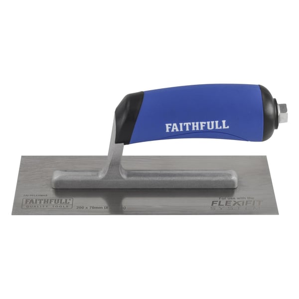Faithfull Flexifit Mastertrowel
