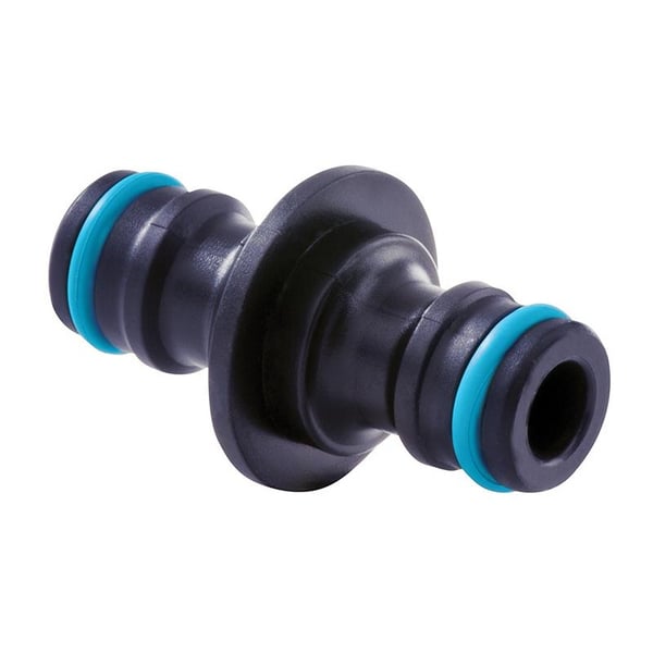 Flopro Flopro dobbelt han-stik 12,5 mm (1/2 tommer)
