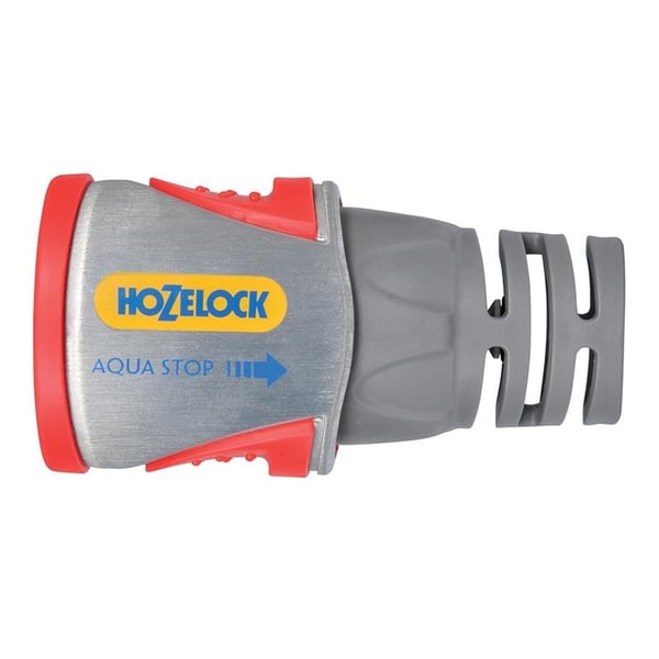 Hozelock 2035 Pro Metal Aquastop-slangekobling 12,5-15 mm (1/2-5/8 tommer)