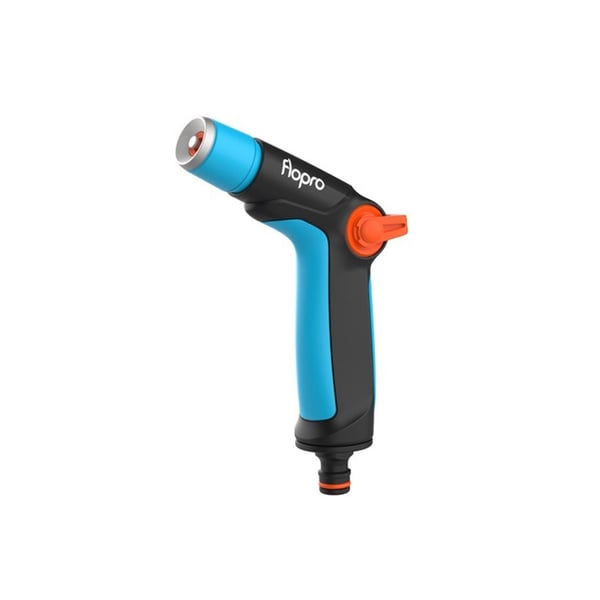 Flopro Metal Jet Gun