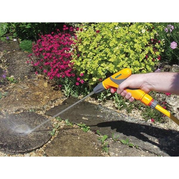 Hozelock 2682 Jet Spray Gun Plus