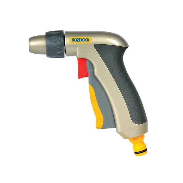 Hozelock 2690 Jet Plus -suihkupistooli (metalli)