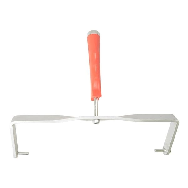 Faithfull Dobbeltarmede rullerammer 300 mm (12 tommer)