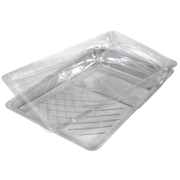 Faithfull Maalitela-alustan vuoraukset 230mm (9in) (5 kpl:n pakkaus)