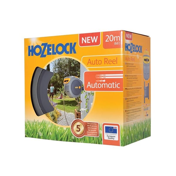 Hozelock Auto Reel