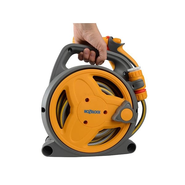 Hozelock 2425 Pico 10m slangvinda