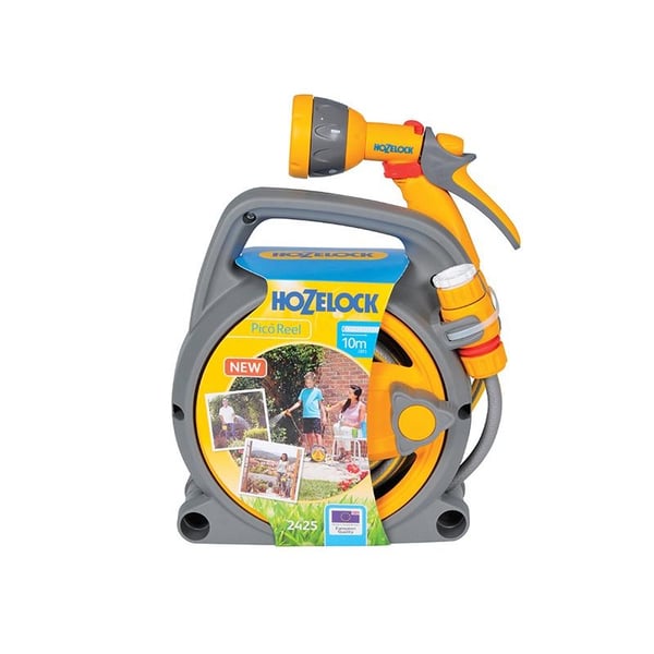 Hozelock 2425 Pico 10m slangvinda