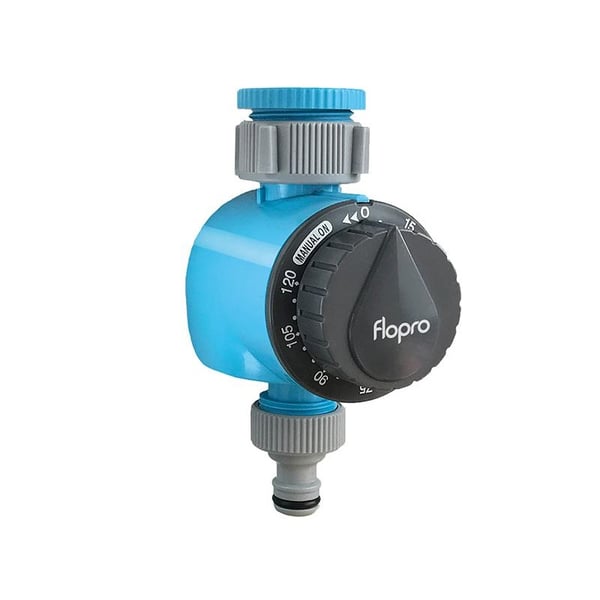 Flopro Flopro mekanisk timer