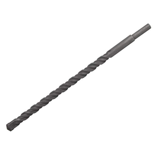 Faithfull Standard Masonry Drill Bit