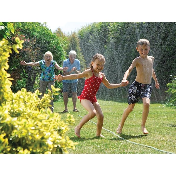 Hozelock Sprinklerslange