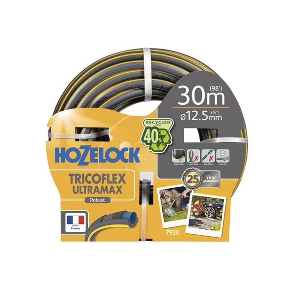 Hozelock Tricoflex Ultramax Anti-crush-slange