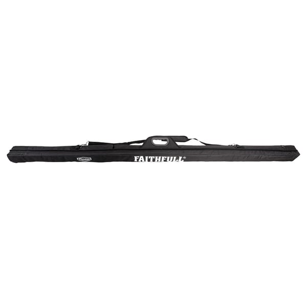 Faithfull Prestige Professional Spirit Level Bag