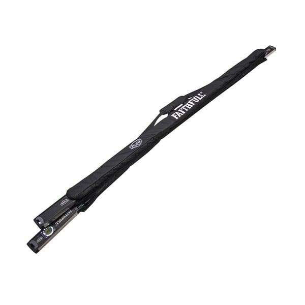 Faithfull Prestige Professional Spirit Level Bag