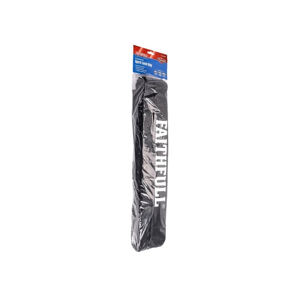 Faithfull Prestige Professional Spirit Level Bag