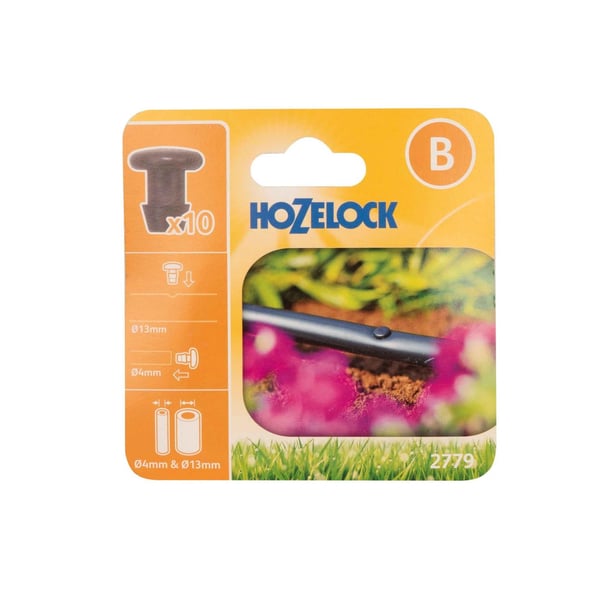 Hozelock 2779 Blindprop (pakke 10)